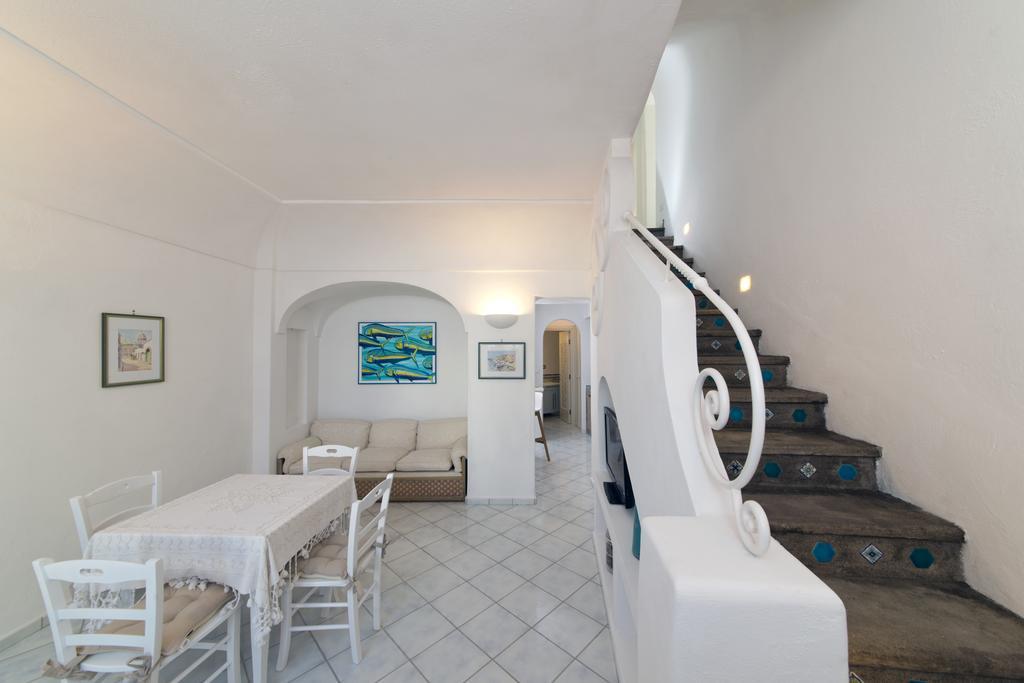 La Casetta In Piazzetta Apartment Ischia Island Exterior photo