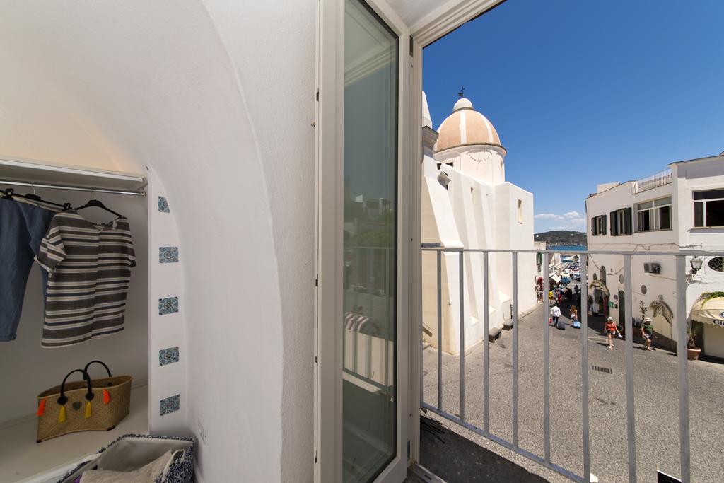 La Casetta In Piazzetta Apartment Ischia Island Exterior photo