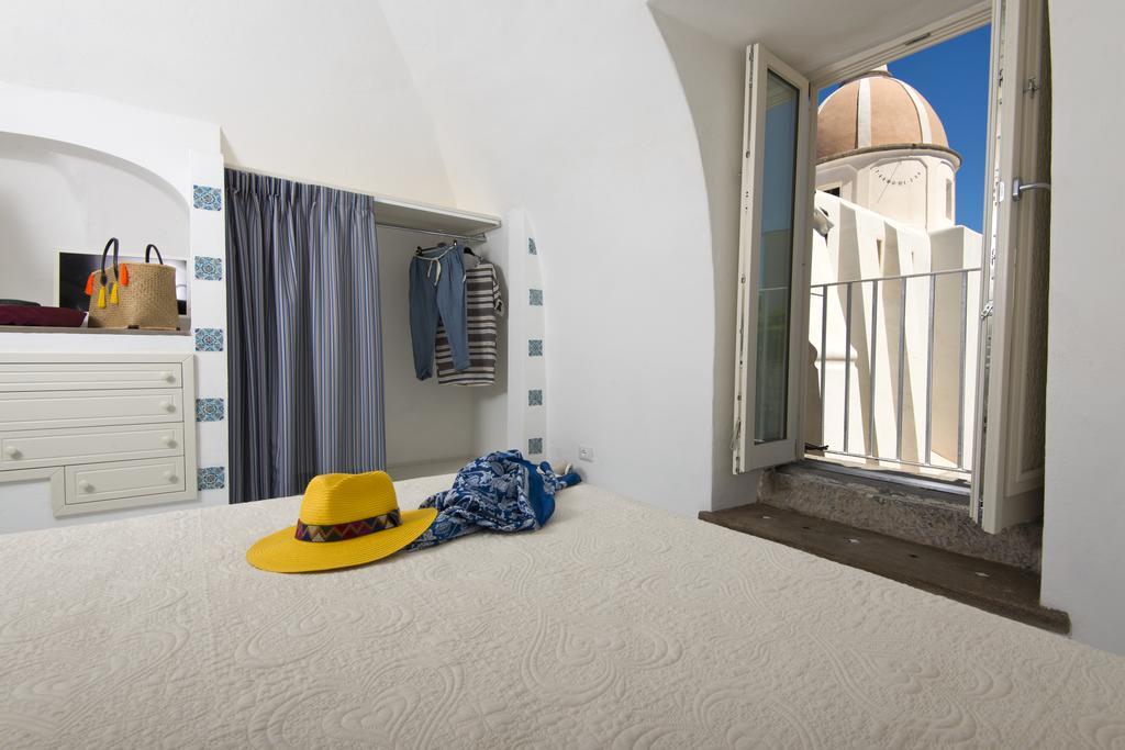 La Casetta In Piazzetta Apartment Ischia Island Exterior photo